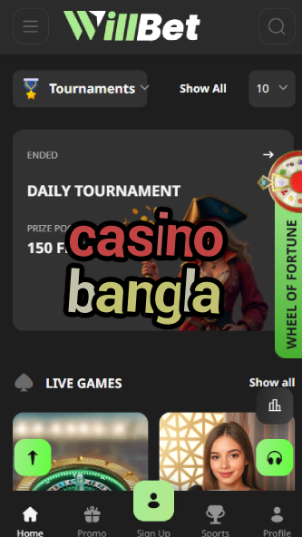 Casino Bangla - Best Bangladeshi Casino-www.bdqngd.com