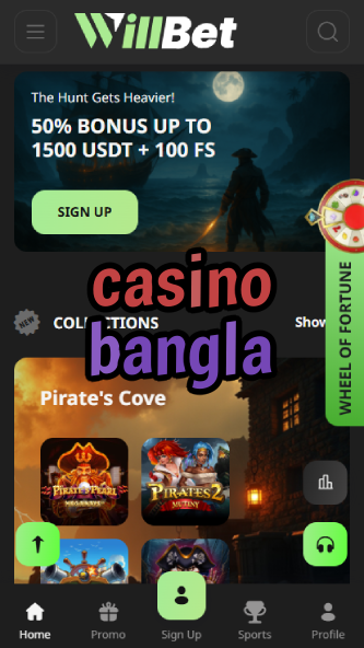 Casino Bangla - Best Bangladeshi Casino-www.bdqngd.com